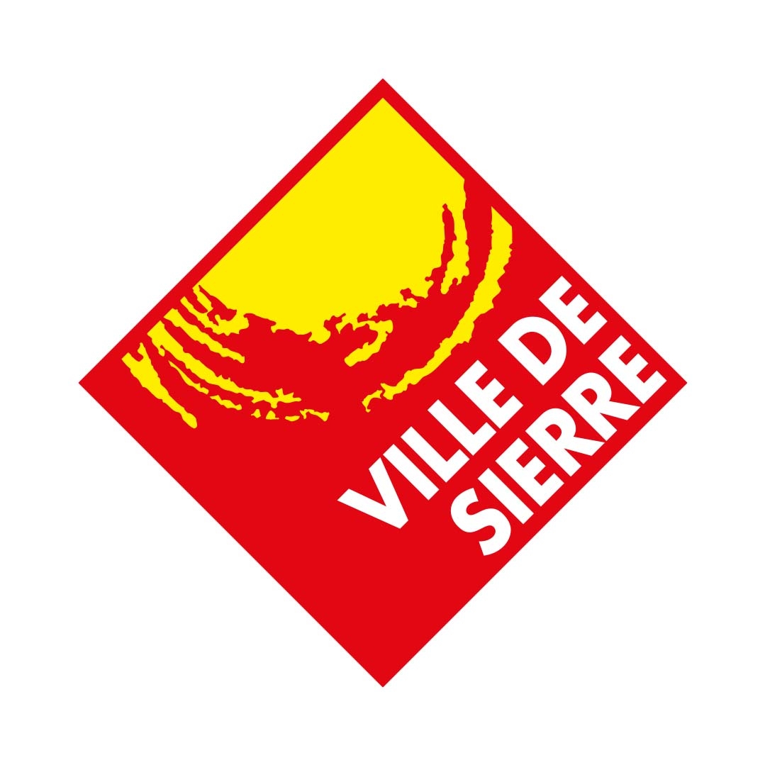 Logo de Ville de Sierre